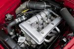 Alfa Romeo Giulietta Spider Veloce Competizione 1956 года